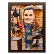 Карикатура по твой дизайн - Image 3